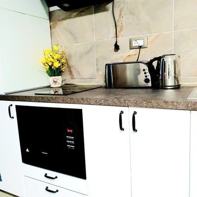 Аренда комфортной студии, 48 м², Мамаия, Констанца, Румыния